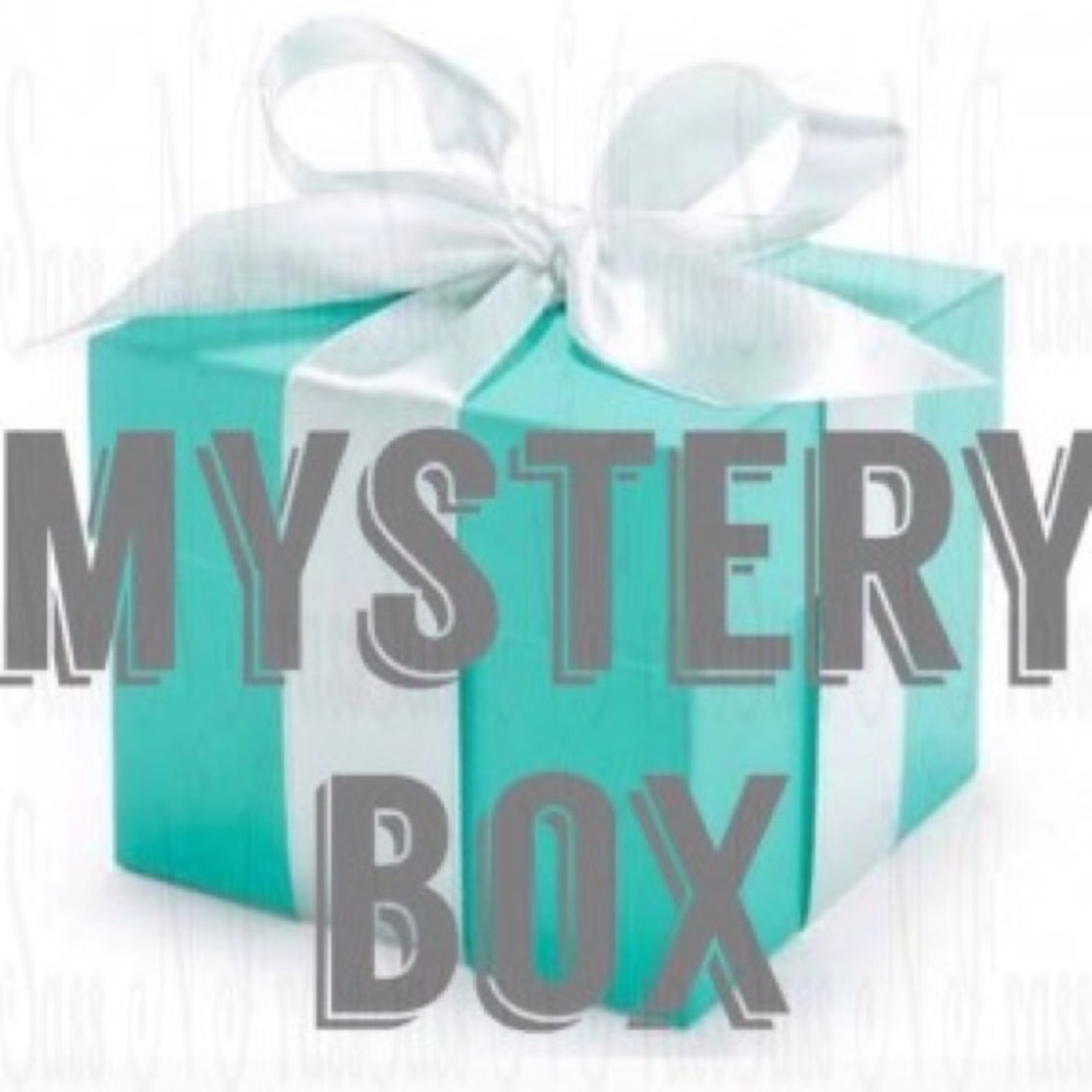 LulaRoe Mystery Box!